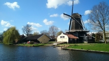 Holandský kýč made in Utrecht
